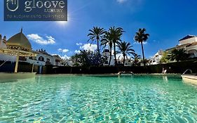 Relaxing Sea Views By Gloove